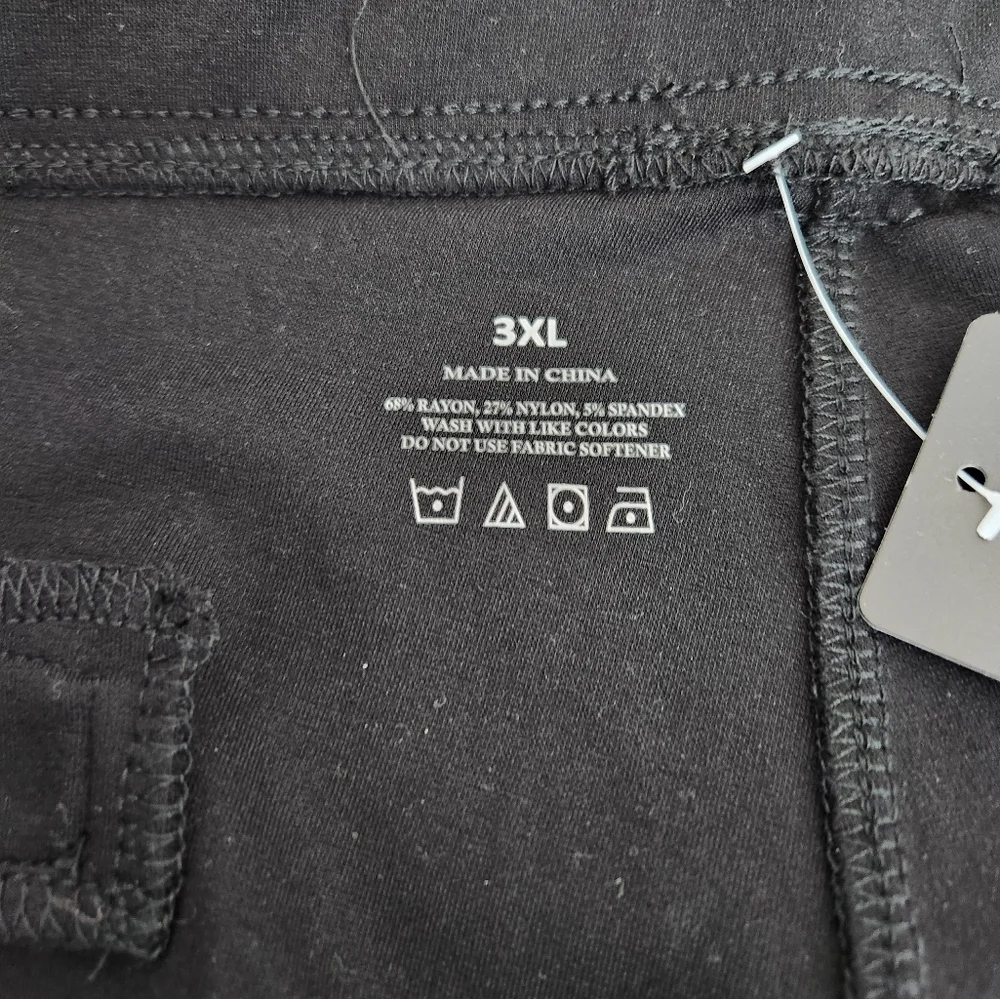 DGD Pants NWT - Picture 11 of 16